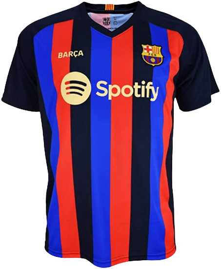 Fc. Barcelona